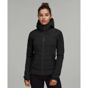 lululemon athletica Down For It All Insulated Hooded Jacket